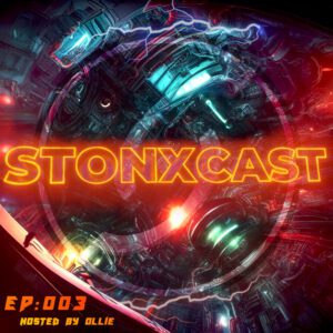 Read more about the article STONXCAST EPISODE 3 || HOSTED BY OLLIE #36