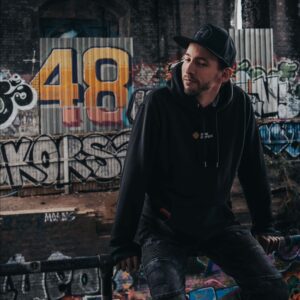 Read more about the article Artist Spotlight || Raspber [Drum and Bass] || #39