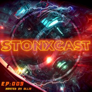 Read more about the article STONXCAST EPISODE 9 || HOSTED BY OLLIE #45