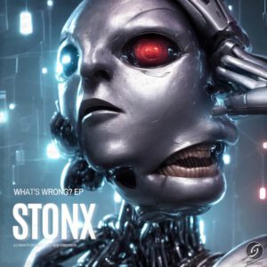 Read more about the article Stonx -Whats Wrong – STX 030