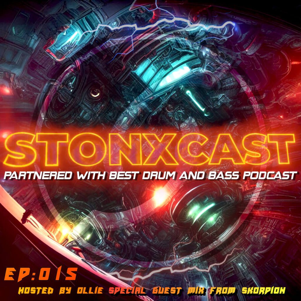 stonxcast ep15