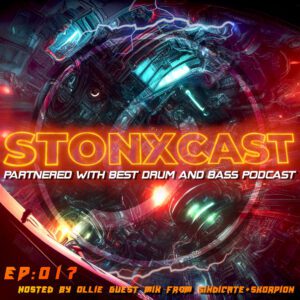 Read more about the article STONXCAST EPISODE 17 || HOSTED BY OLLIE #57