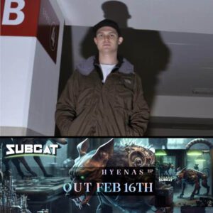 Read more about the article Subcat – Hyenas || 16.02.2023 # 66