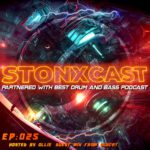 stonxcast ep 25 cover