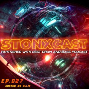 stonxcast episode 27 cover