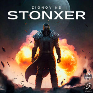 Read more about the article Zionov ND – Stonxer- STX 034