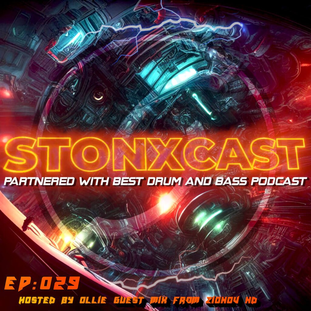 stonxcast ep 29 smol