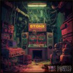 Read more about the article Stonx -The Power – STX 039