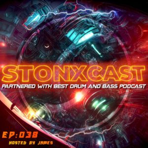 Read more about the article STONXCAST EPISODE 38 || HOSTED BY JAMES #86
