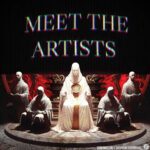 Read more about the article Meet The Artists | Disciples of Distortion Vol:2 | #116