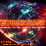 Read more about the article STONXCAST EPISODE 66 || HOSTED BY OLLIE GUEST MIX FROM SCALEZ #128