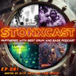 Read more about the article STONXCAST EPISODE 81 || HOSTED BY OLLIE | GUEST MIX FROM ACIDION