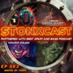 Read more about the article STONXCAST EPISODE 83 || HOSTED BY TRIDDY
