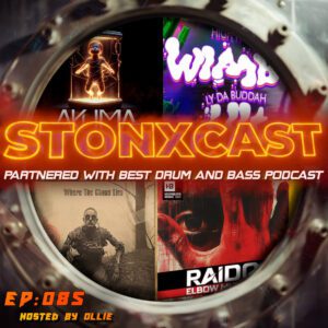 Read more about the article STONXCAST EPISODE 85 || HOSTED BY OLLIE