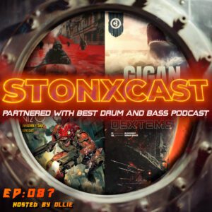 Read more about the article STONXCAST EPISODE 87 || HOSTED BY OLLIE