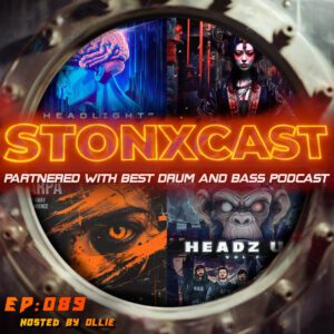 Read more about the article STONXCAST EPISODE 89 || HOSTED BY OLLIE