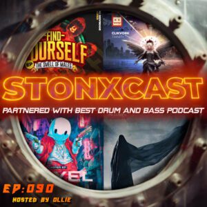 Read more about the article STONXCAST EPISODE 90 || HOSTED BY OLLIE