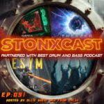 Read more about the article STONXCAST EPISODE 91 || HOSTED BY OLLIE GUEST MIX FROM SYLUX