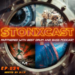 Read more about the article Stonxcast Episode 94 || Hosted By Ollie