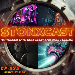 Read more about the article Stonxcast Episode 95 || Hosted By Ollie