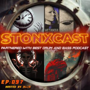 Read more about the article Stonxcast Episode 97 || Hosted By Ollie