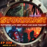 Read more about the article Stonxcast Episode 98 || Hosted By Ollie