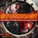 stonxcast episode 99