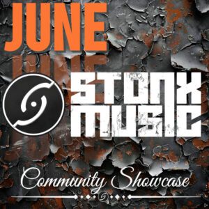 Read more about the article June 2024 Community Showcase