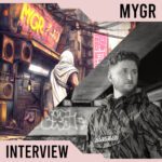 Read more about the article MYGR | Debut EP | Meet The Artist