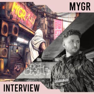 Read more about the article MYGR | Debut EP | Meet The Artist