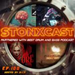 Read more about the article Stonxcast Episode 100 || Hosted By Ollie