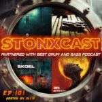 stonxcast 101