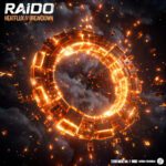 Read more about the article Raido – Heatflux / Breakdown- STX046