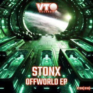 Read more about the article Stonx – Offworld EP- VTOR018