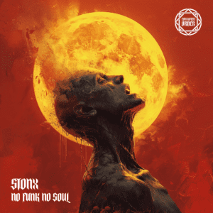 Read more about the article Stonx – No Funk No Soul – Corrupted Order