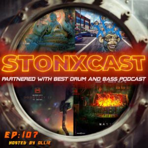 Read more about the article Stonxcast Episode 107 || Hosted By Ollie