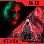 Read more about the article Disciples Of Distortion | Meet the Artist: Anizo