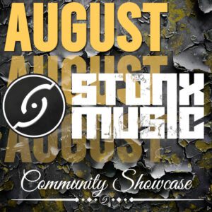 Read more about the article August 2024 Community Showcase