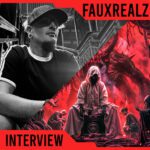 Read more about the article Disciples Of Distortion | Meet the Artist: FauxRealz