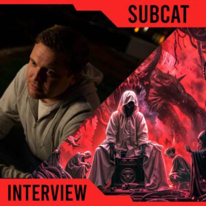 Read more about the article Disciples Of Distortion | Meet the Artist: Subcat