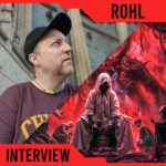 Read more about the article Disciples Of Distortion | Meet the Artist: R0hl