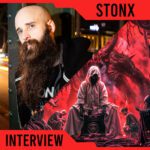 Read more about the article Disciples Of Distortion | Meet the Artist: Stonx