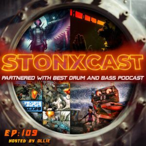 Read more about the article Stonxcast Episode 109 || Hosted By Ollie Guest Mix from FauxRealz