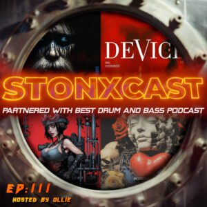 Read more about the article Stonxcast Episode 111 || Hosted By Ollie