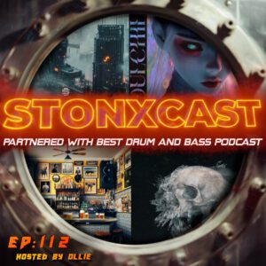 Read more about the article Stonxcast Episode 112 || Hosted By Ollie