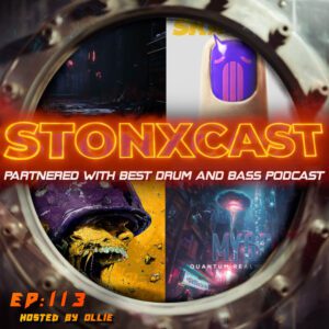 Read more about the article Stonxcast Episode 113 || Hosted By Ollie