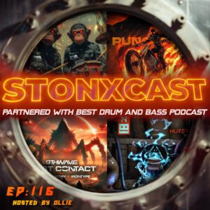 Read more about the article Stonxcast Episode 116 || Hosted By Ollie