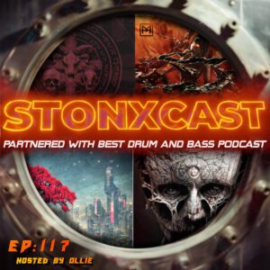 Read more about the article Stonxcast Episode 117 || Hosted By Ollie