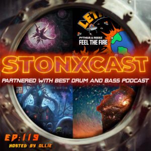 Read more about the article Stonxcast Episode 119 || Hosted By Ollie