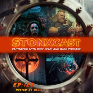 Read more about the article Stonxcast Episode 125 || Hosted By Ollie